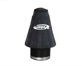 Volant Pre-Filter Air Intake 9 Inch Length 2.75 Inch Top 7 Inch Bottom Conical