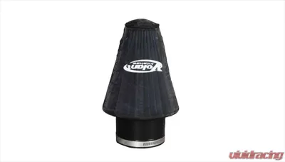 Volant Pre-Filter Air Intake 9 Inch Length 2.75 Inch Top 7 Inch Bottom Conical - 51913