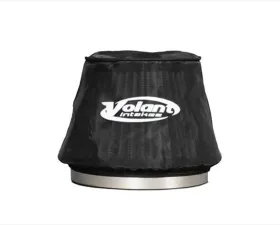 Volant Pre-Filter Air Intake 5 Inch Length 4.75 Inch Top Conical
