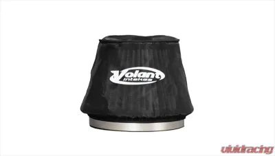Volant Pre-Filter Air Intake 5 Inch Length 4.75 Inch Top Conical - 51914