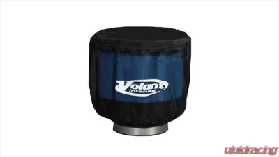 Volant Pre-Filter Air Intake 6 Inch Diameter Round - 51920