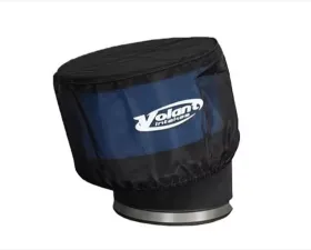 Volant Pre-Filter Air Intake 8 Inch Diameter Round