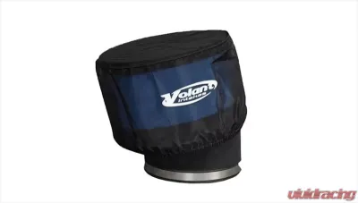 Volant Pre-Filter Air Intake 8 Inch Diameter Round - 51921