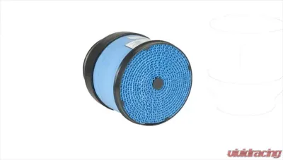 Volant PowerCore Air Filter 4.0 Inch x 7.0 Inch x 6.0 Inch Diameter Straight Round - 61509