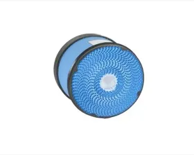 Volant PowerCore Air Filter 3.5 Inch x 7.0 Inch x 6.0 Inch Diameter Straight Round