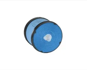 Volant PowerCore Air Filter 3.0 Inch x 7.0 Inch x 6.0 Inch Diameter Straight Round