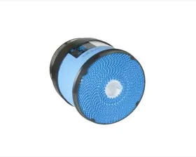 Volant PowerCore Air Filter 5.0 Inch x 7.0 Inch x 6.0 Inch Diameter Straight Round