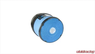 Volant PowerCore Air Filter 5.0 Inch x 7.0 Inch x 6.0 Inch Diameter Straight Round - 61512