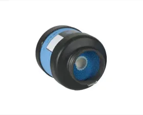 Volant PowerCore Air Filter 3.5 Inch and 3.5 Inch x 7.0 Inch x 6.0 Inch Diameter Double Round