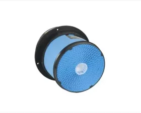 Volant 5.75 Inch x 7.0 Inch x 6.0 Inch Diameter Straight Round PowerCore Air Filter
