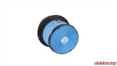 Volant 5.75 Inch x 7.0 Inch x 6.0 Inch Diameter Straight Round PowerCore Air Filter - 61519
