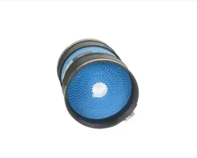 Volant 6.0 Inch and 6.0 Inch x 7.0 Inch x 6.0 Inch Diameter Straight Double Round PowerCore Air Filter