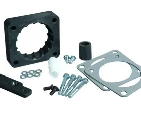 Volant Throttle Body Spacer Ford Mustang GT 4.6L V8 1999-2004