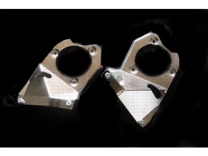 Nagisa Auto Shakitto Plate Subaru Impreza WRX 02-07 - XNS0031 - Image 4