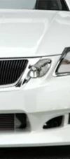 Vertex 16 Face Conversion System Lexus GS300/400 98-05 VER