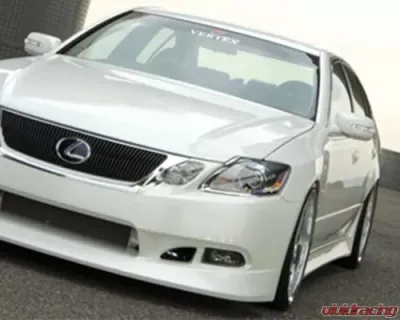 Vertex 16 Face Conversion System Full Kit GS300/400 98-05 Vertex 16 Face Conversion System Full Kit GS300/400 98-05