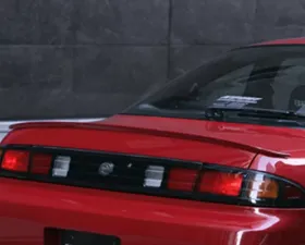Vertex Rear Spoiler Nissan 240SX S14 95-98