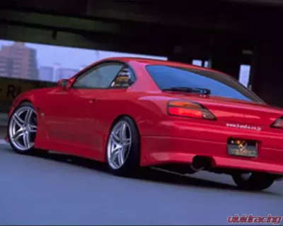 VERTEX Full Kit Nissan Silvia S15 99-02 - VER-S15-FK