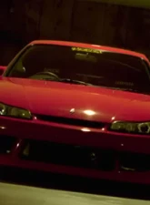 VERTEX Full Kit Nissan Silvia S15 99-02                                     - VER-S15-FK - Image 4