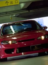 VERTEX Full Kit Nissan Silvia S15 99-02                                     - VER-S15-FK - Image 5