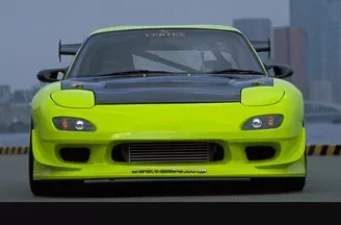 Body | Aero Parts