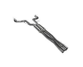 Kooks OEM X 3