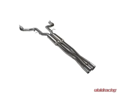 Kooks OEM X 3" Catback Exhaust Dodge Charger | Chrysler 300C R/T 5.7L 2015-2021 - 31514200