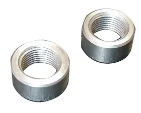 Kooks Oxygen Sensor Screw in Extension