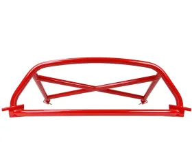 BBi Autosport Street Cup Bolt-In Roll Bar Porsche 981 Cayman GT4 14-16
