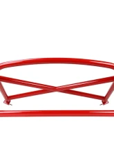 BBi Autosport Street Cup Bolt-In Roll Bar Porsche 981 Cayman GT4 14-16                                     - bbi.981.820.0001 - Image 7
