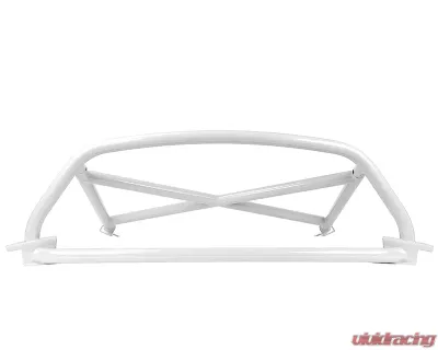 BBi Autosport Street Cup Bolt-In Roll Bar Porsche 981 Cayman GT4 14-16 - bbi.981.820.0001