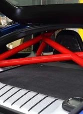 BBi Autosport Street Cup Bolt-In Roll Bar Porsche 981 Cayman GT4 14-16                                     - bbi.981.820.0001 - Image 5