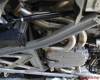 BBi Autosport Porsche Rear Adjustable Thrust Arm Kit Porsche 986| 987 - bbi.986.501.0001