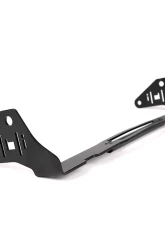 BBi Autosport Sub-Belt Bracket Porsche 981 GT4 | 991 GT3 | RS 14-16                                     - bbi.991.817.0001 - Image 2