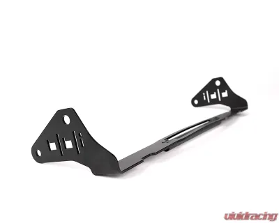 BBi Autosport Sub-Belt Bracket Porsche 981 GT4 | 991 GT3 | RS 14-16 - bbi.991.817.0001