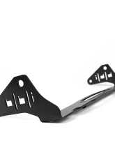 BBi Autosport Sub-Belt Bracket Porsche 981 GT4 | 991 GT3 | RS 14-16                                     - bbi.991.817.0001 - Image 3