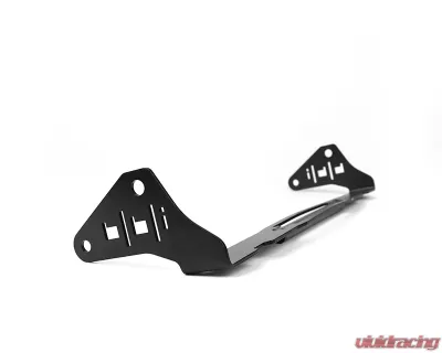 BBi Autosport Sub-Belt Bracket Porsche 981 GT4 | 991 GT3 | RS 14-16 - bbi.991.817.0001