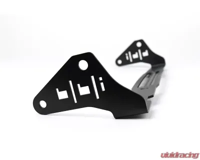 BBi Autosport Sub-Belt Bracket Porsche 981 GT4 | 991 GT3 | RS 14-16 - bbi.991.817.0001