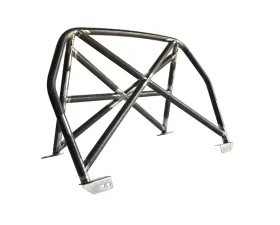 BBi Autosport StreetCup Bolt-In Roll Bar Porsche 991 Turbo 14-16