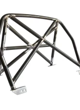 BBi Autosport StreetCup Bolt-In Roll Bar Porsche 991 Turbo 14-16                                     - bbi.991.820.0001 - Image 7