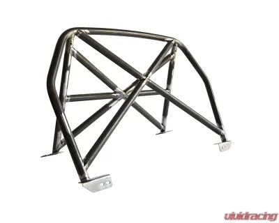 BBi Autosport StreetCup Bolt-In Roll Bar Porsche 991 Turbo 14-16 - bbi.991.820.0001