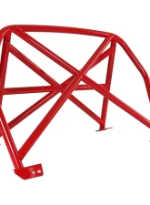 BBi Autosport StreetCup Bolt-In Roll Bar Porsche 991 Turbo 14-16                                     - bbi.991.820.0001 - Image 4