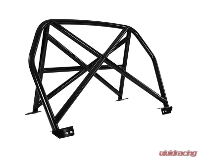 BBi Autosport StreetCup Bolt-In Roll Bar Porsche 991 Turbo 14-16 - bbi.991.820.0001