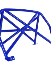 BBi Autosport StreetCup Bolt-In Roll Bar Porsche 991 Turbo 14-16                                     - bbi.991.820.0001 - Image 6