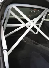 BBi Autosport StreetCup Bolt-In Roll Bar Porsche 991 Turbo 14-16                                     - bbi.991.820.0001 - Image 7
