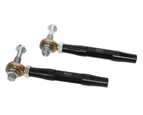 BBi Autosport Front Bump Steer Kit Porsche 996 | 997 | 987 | 986