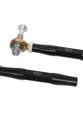 BBi Autosport Front Bump Steer Kit Porsche 996 | 997 | 987 | 986                                     - bbi.996.401.0001 - Image 2