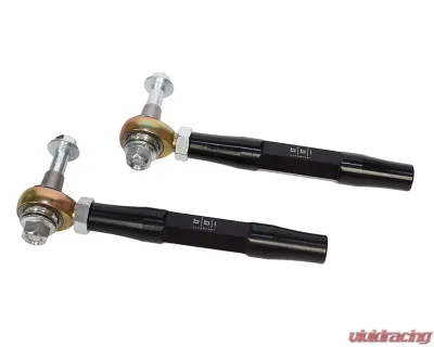 BBi Autosport Front Bump Steer Kit Porsche 996 | 997 | 987 | 986 - bbi.996.401.0001