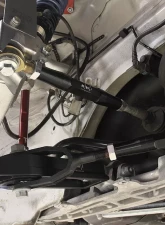 BBi Autosport Front Bump Steer Kit Porsche 996 | 997 | 987 | 986                                     - bbi.996.401.0001 - Image 2