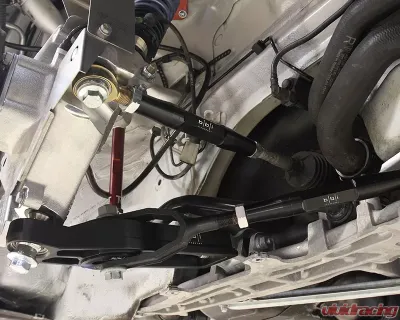 BBi Autosport Front Bump Steer Kit Porsche 996 | 997 | 987 | 986 - bbi.996.401.0001